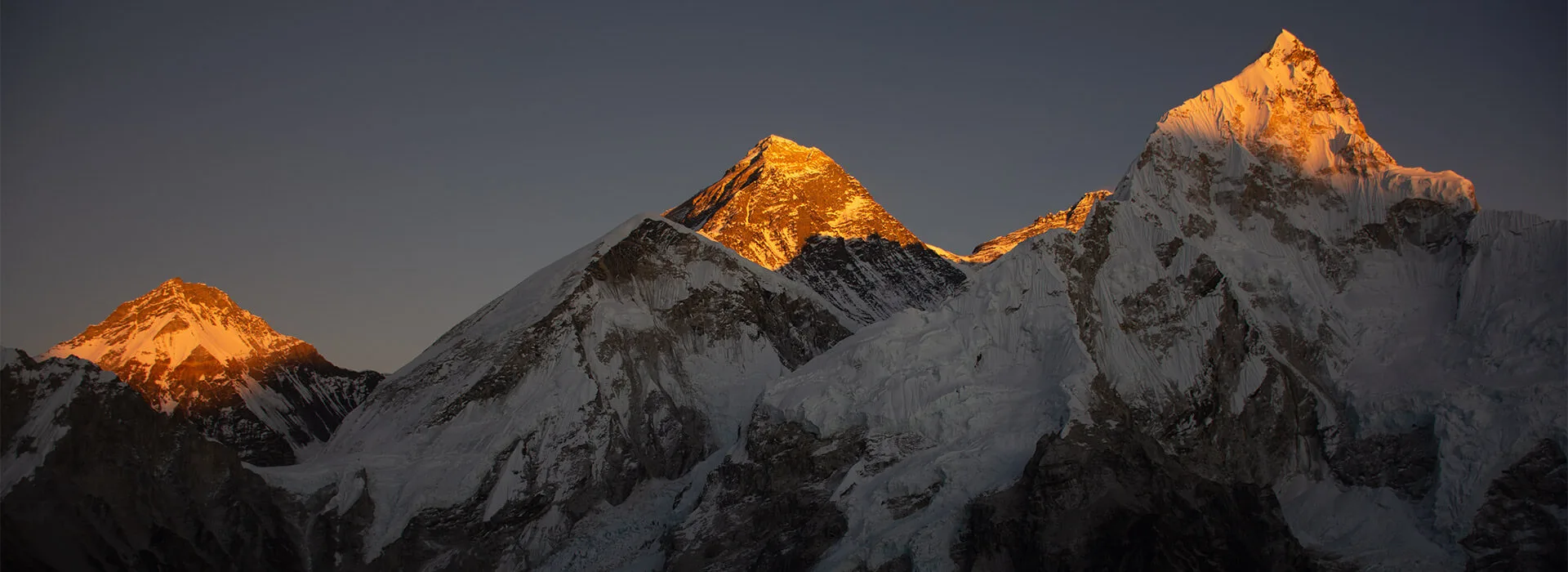 Sunrise & Sunset Tour