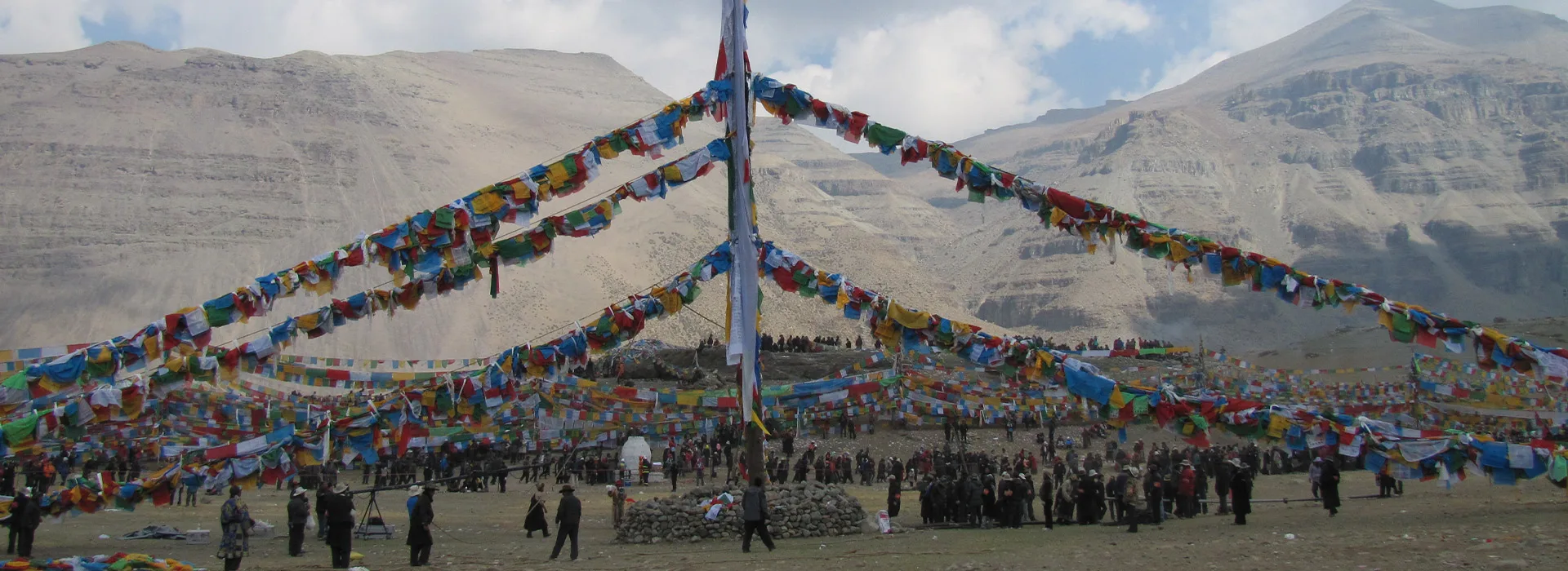 Glimpse of Tibet Tour