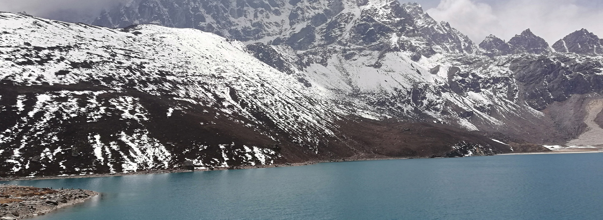 Mt. Kailash Tour via Gosaikunda Helambu Trek
