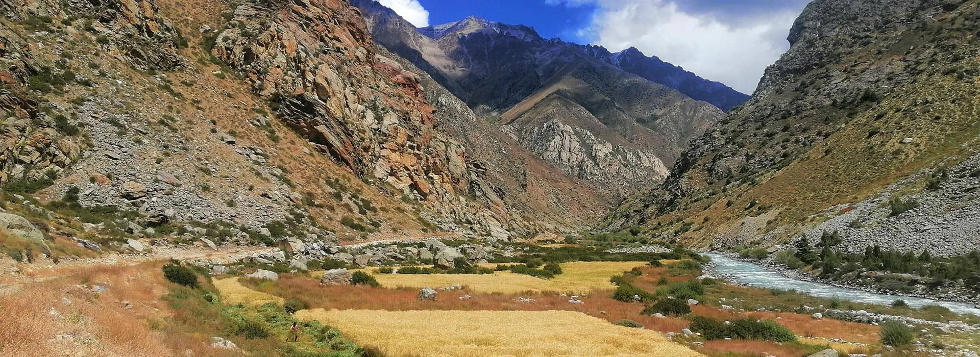 Mt. Kailash & Lake Mansarovar via Limi valley