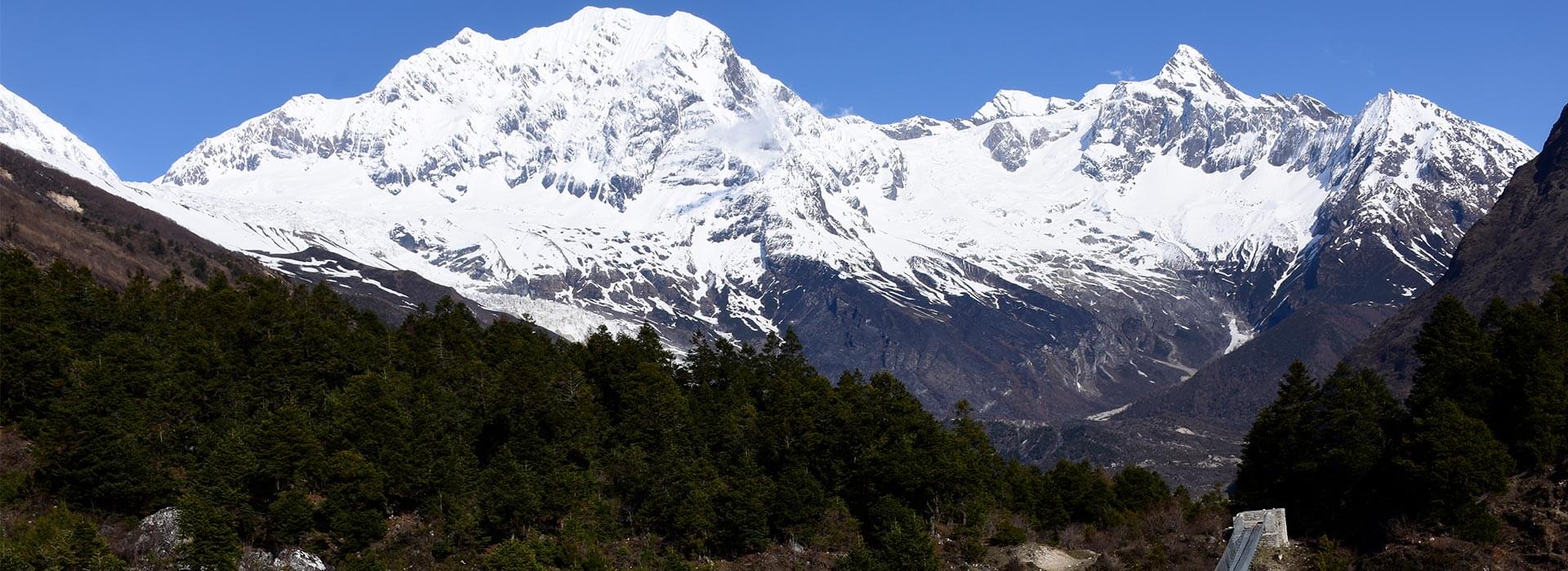 Ridge Hike of Kathmandu Valley