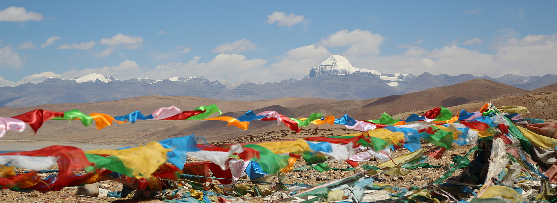Inspiring Journey to Holy Mt. Kailash