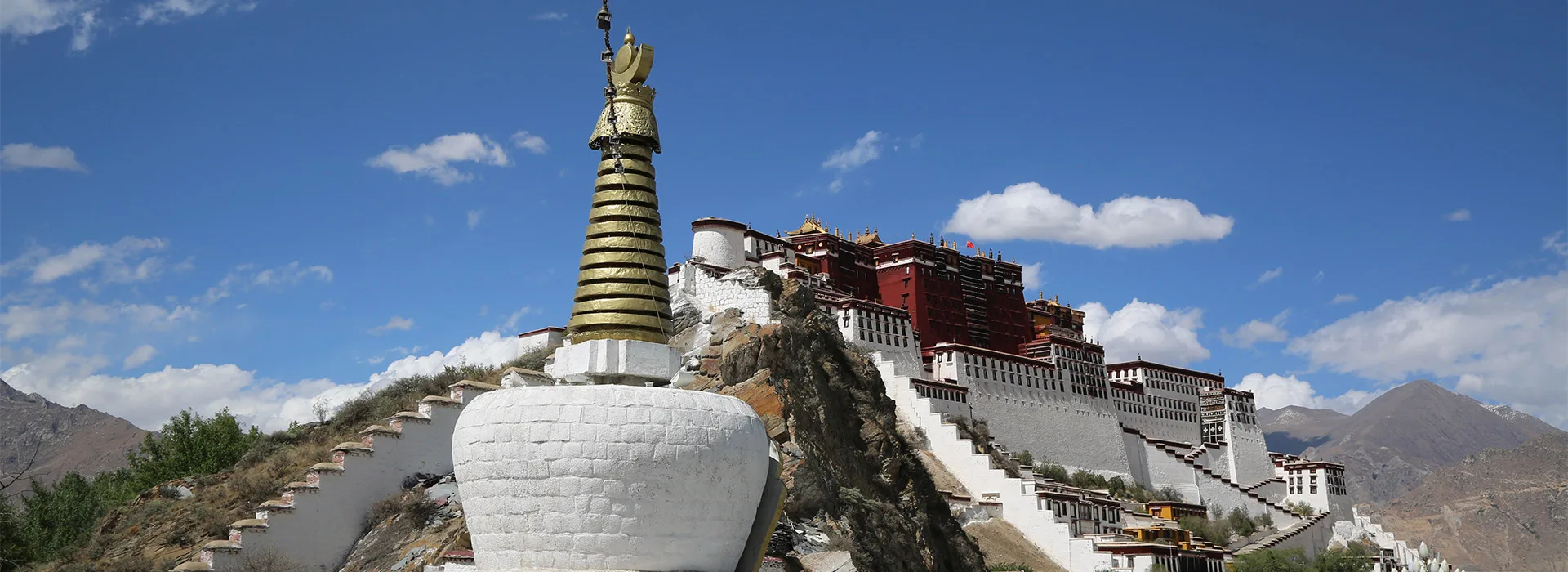 A Unique Journey Kathmandu- Lhasa- Kathmandu