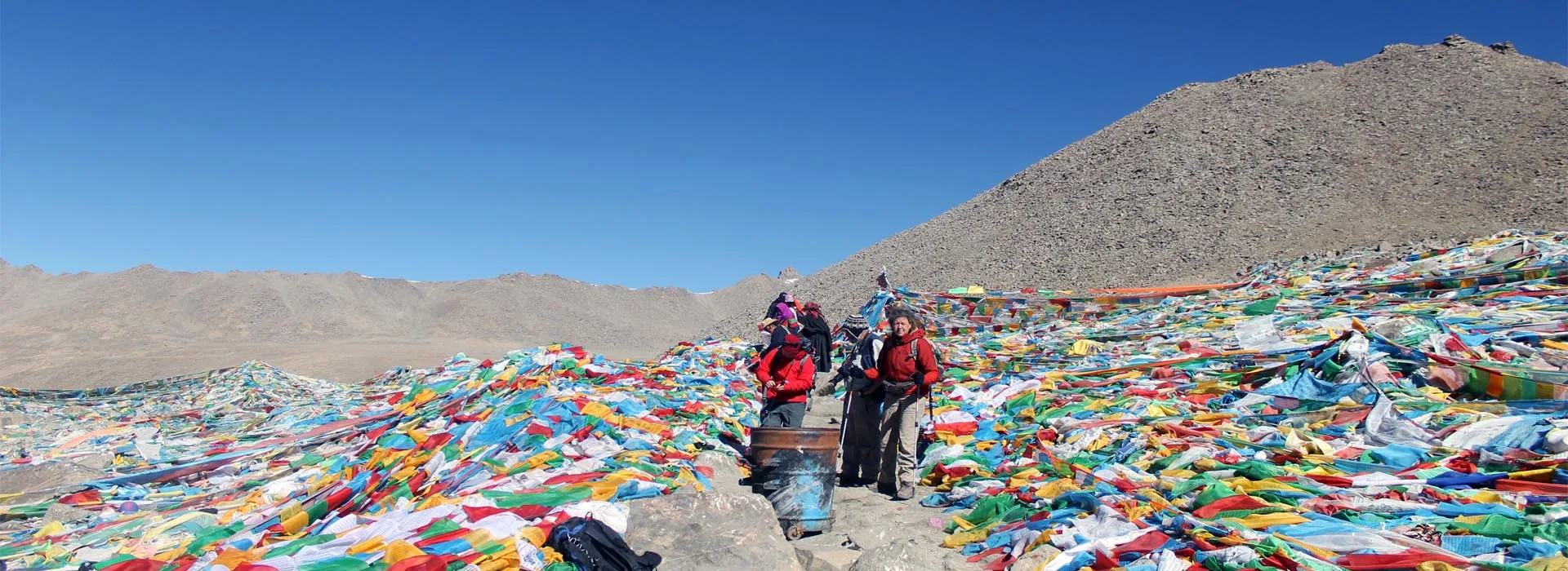 Simikot Kailash Zhangmu Tour and Treks