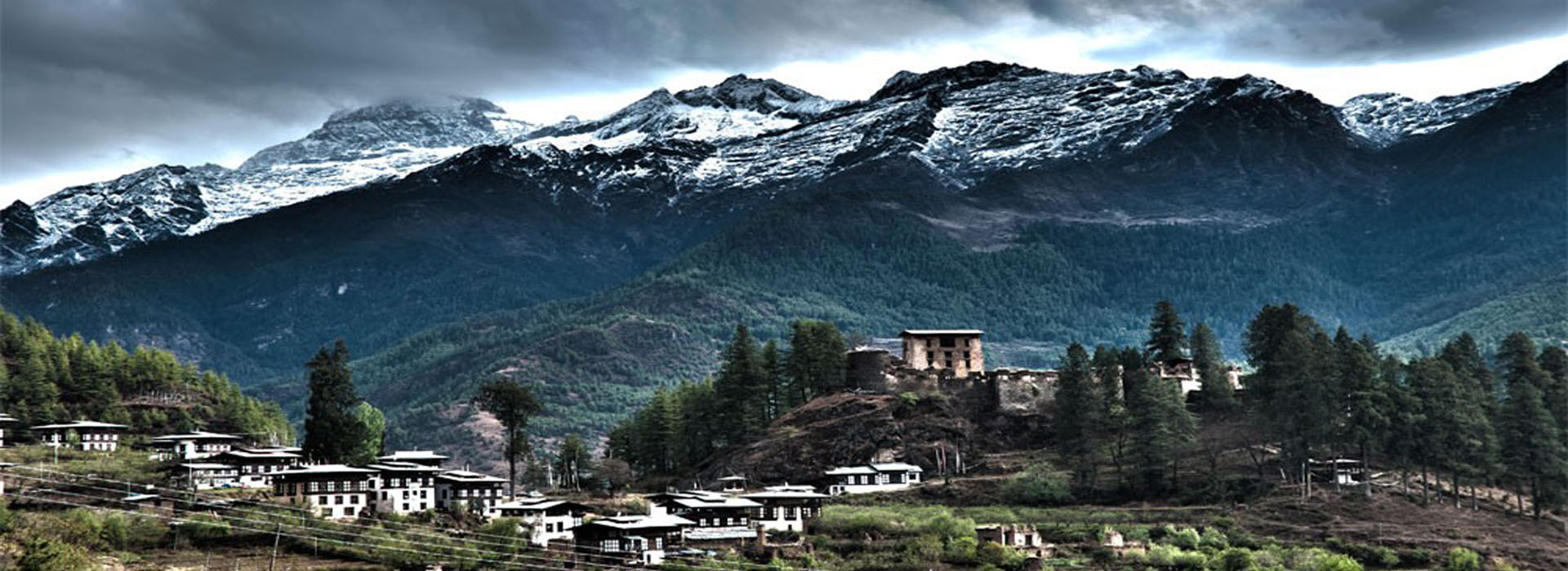 Bhutan Experience Tour