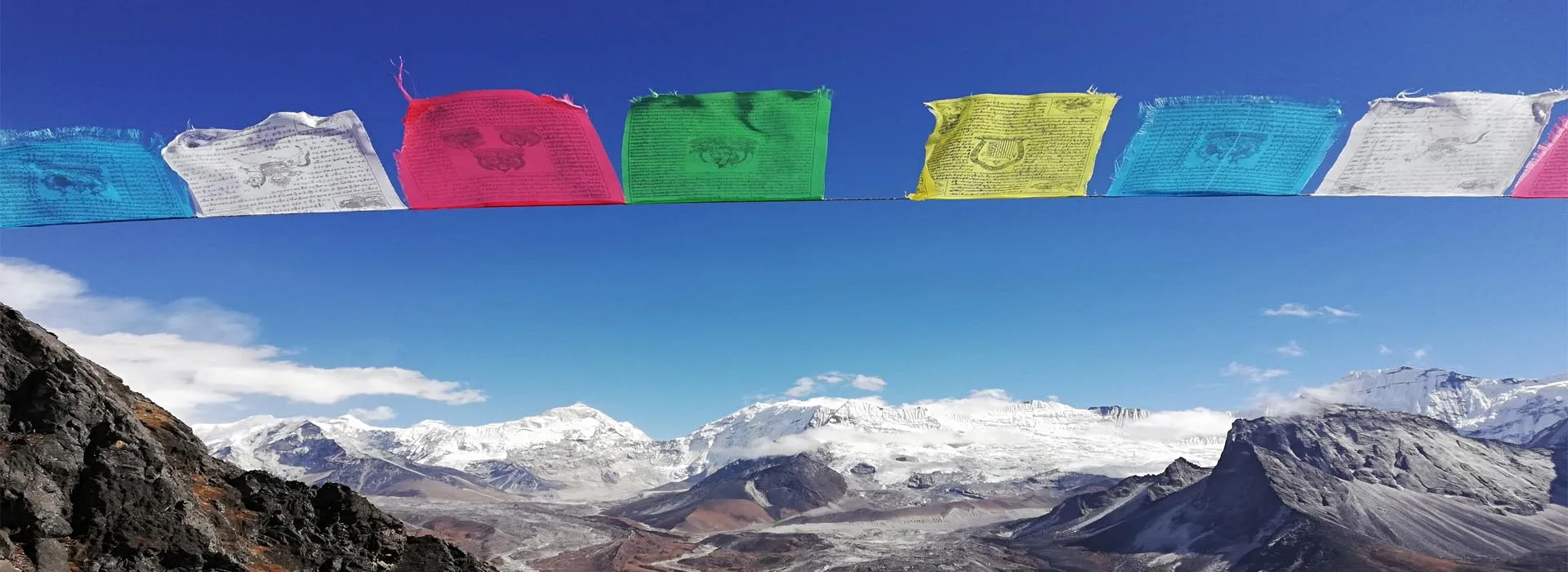 Makalu Base Camp-Kongma La Pass Trek