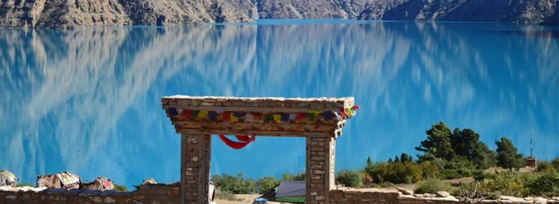 The delightful journey of Shey Phoksundo Lake Trek – Travel Blog