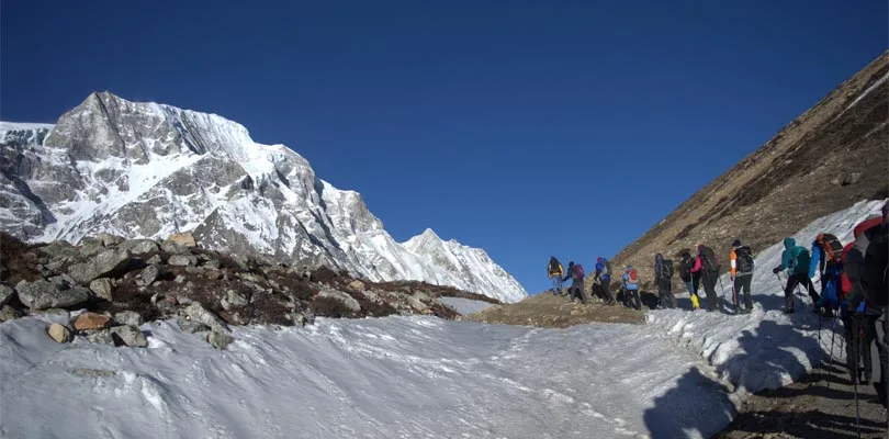 Why Trekking in Nepal ? – Travel Blog