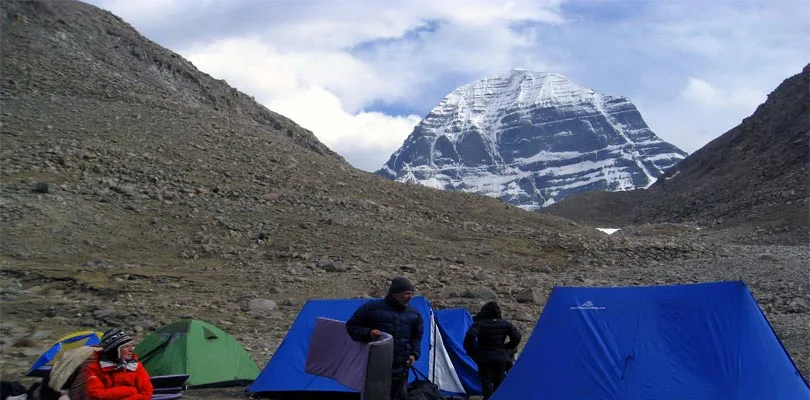 Kailash trip via Humla (Simikot) Limi valley – my experience in my words!